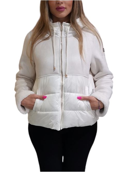 CLOTHING JACKET K-WAY K5127LW/K89